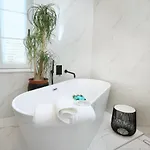 Garden Luxury