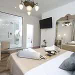 Garden Luxury