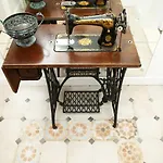 Pensjonat Garden Luxury