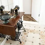 Pensjonat Garden Luxury Split