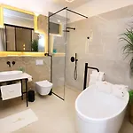 Pensjonat Garden Luxury