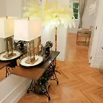 Pensjonat Garden Luxury 4*