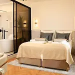 Garden Luxury Pensjonat Split