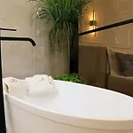 Garden Luxury Pensjonat Split
