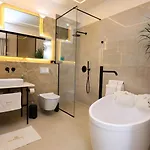 Pensjonat Garden Luxury Split
