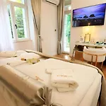 Garden Luxury Pensjonat