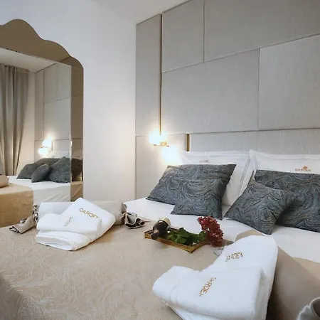 Garden Luxury 4* Split