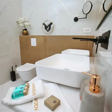 Garden Luxury 4*