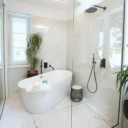 Garden Luxury Split