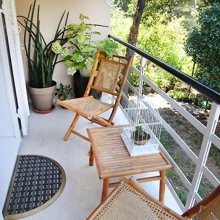 Garden Luxury Split