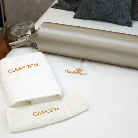 Konukevi Garden Luxury Split