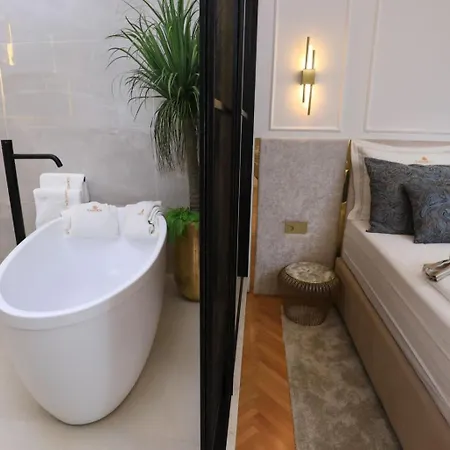 Garden Luxury 4*