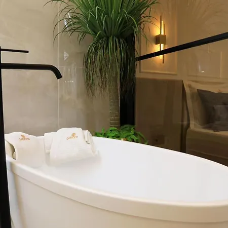 Garden Luxury Konukevi Split