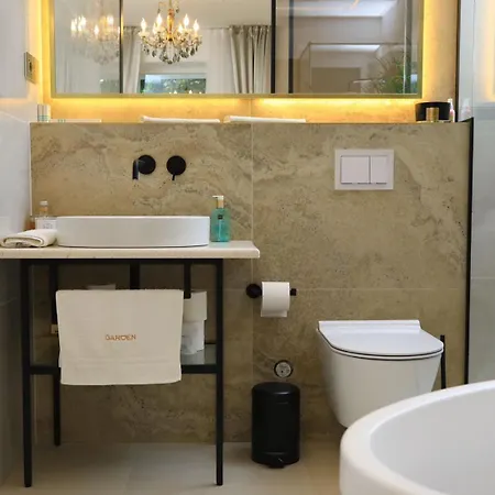 Garden Luxury 4* Split