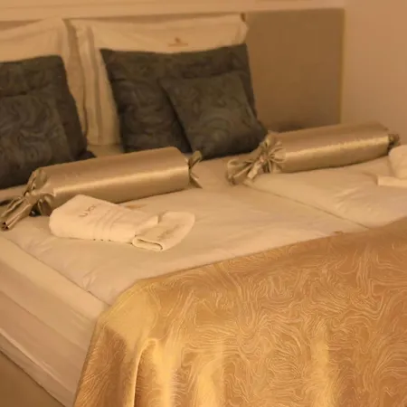 Garden Luxury 4*