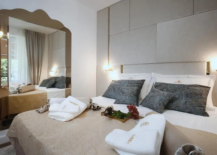 Garden Luxury 4* Split