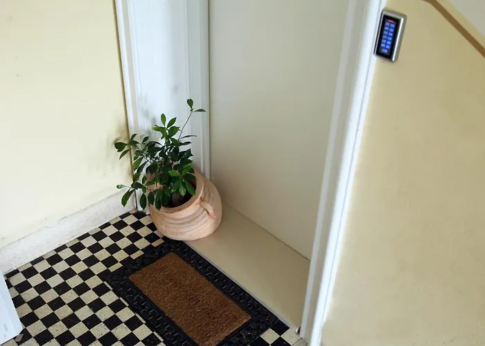 Gasthof Garden Luxury Split