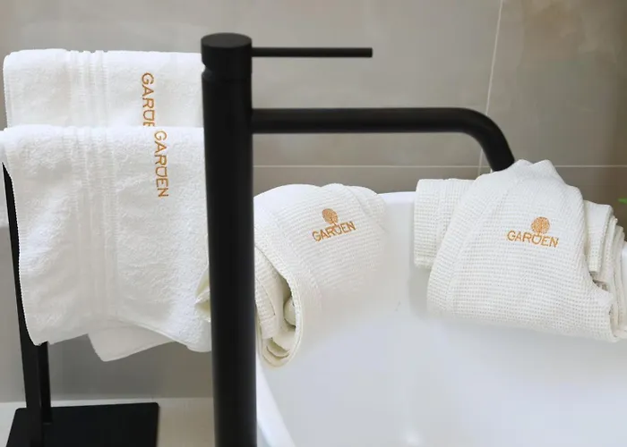 Gasthof Garden Luxury Split