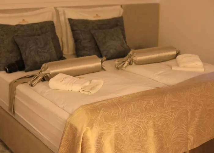 Garden Luxury 4*