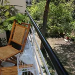 Garden Luxury Πανσιόν 4*