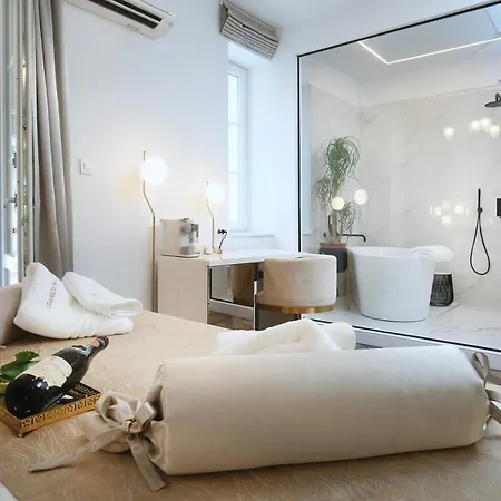 Garden Luxury 4* سبليت
