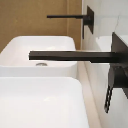 بيت ضيافة Garden Luxury سبليت