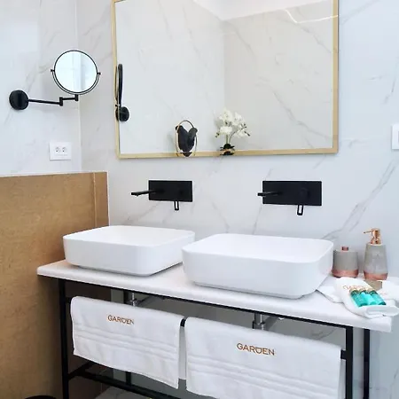 Garden Luxury 4* سبليت