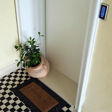 Guest house Garden Luxury Split