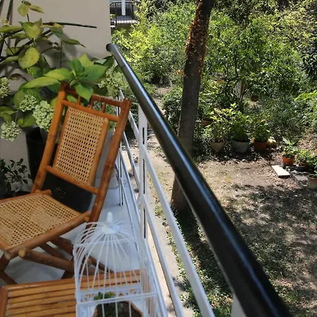 Garden Luxury Guest house 4*