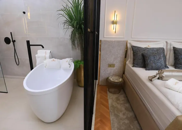 Garden Luxury 4*