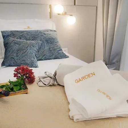 Garden Luxury 4* Сплит