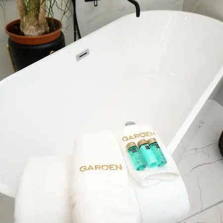 Garden Luxury 4*