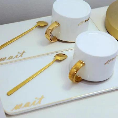 Garden Luxury Гостевой дом