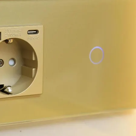 Garden Luxury 4* Сплит