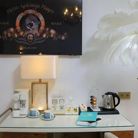 Garden Luxury Сплит