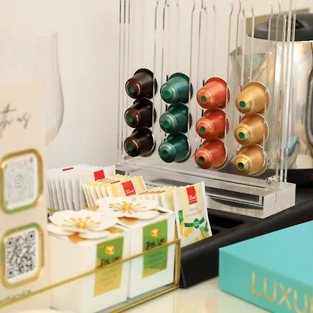 Garden Luxury 4* Сплит