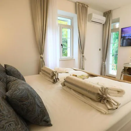 Garden Luxury Гостевой дом