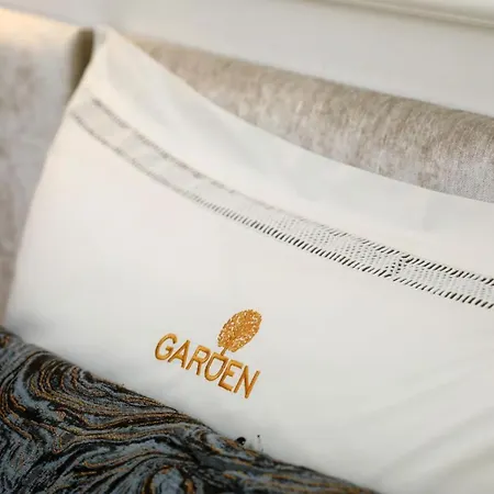 Garden Luxury 4*