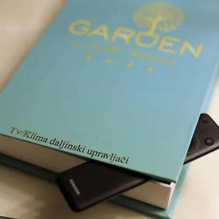 Garden Luxury Сплит