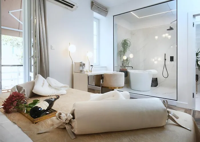 Garden Luxury 4* 스플리트