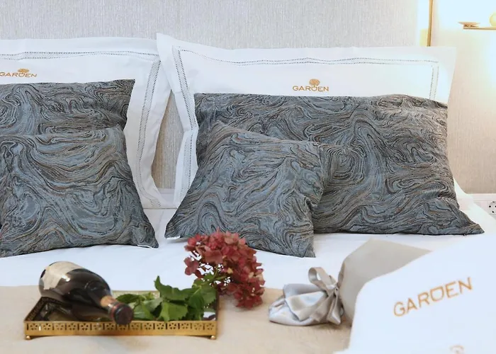 게스트하우스 Garden Luxury
