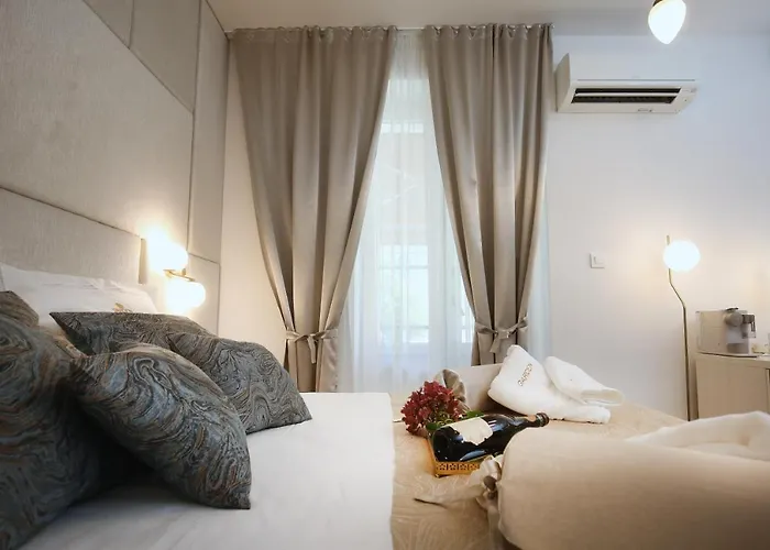 Garden Luxury 4*
