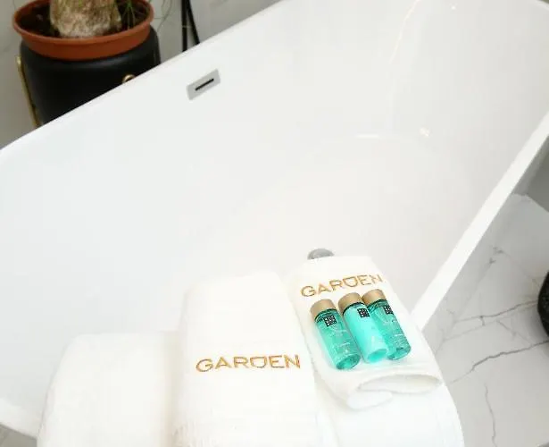 Garden Luxury 4*