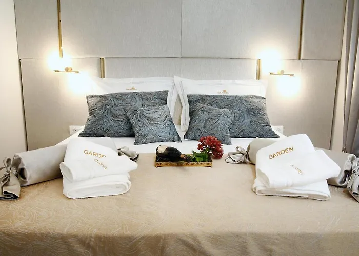 게스트하우스 Garden Luxury