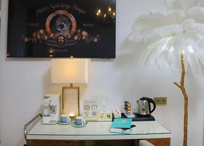 Garden Luxury 스플리트