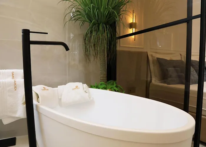 Garden Luxury 게스트하우스 스플리트