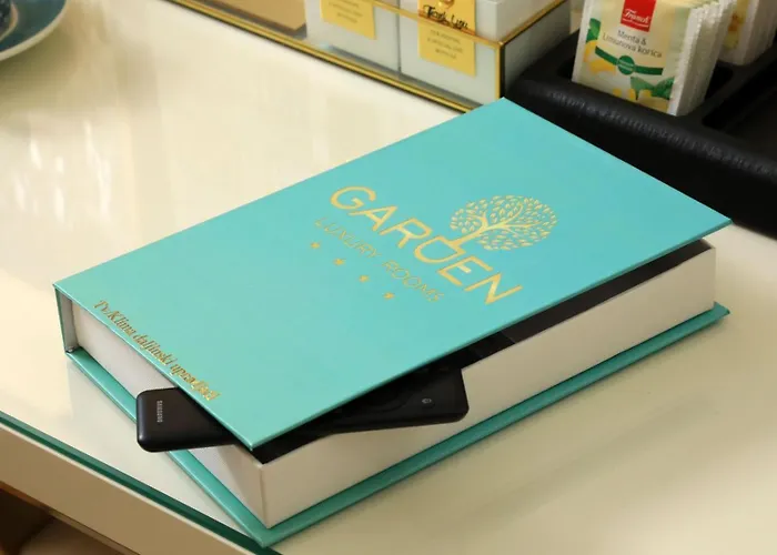 게스트하우스 Garden Luxury